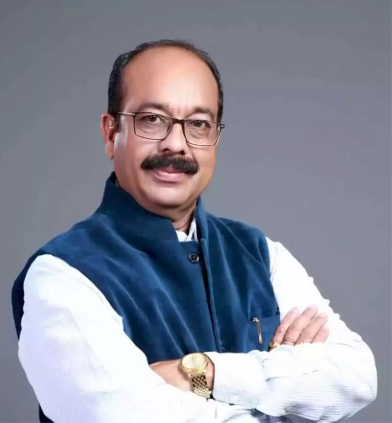 डिप्टी सीएम अरुण साव का कांकेर दौरा आज, विकास कार्यों की करेंगे समीक्षा