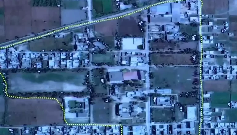 ऑपरेशन सिंदूर : आधी रात में हिंदुस्तान का कहर, पाकिस्तान और POK में तबाही मचाई – नौ आतंकी ठिकाने ध्वस्त , देखें पूरा वीडियो