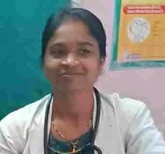 बड़ी खबर : पदाधिकारी की प्रताड़ना से तंग आकर CHO आरती यादव ने की आत्महत्या, स्वास्थ्य व्यवस्था पर उठे सवाल