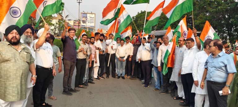 कैट ने व्यापारियों एवं लोगों से तुर्की और अज़रबेजान की यात्राओं का बहिष्कार करने का आवाहन किया -अमर पारवानी