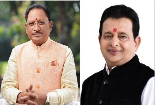 शहीद मीरानिया के परिवार को 20 लाख सहायता देने के सीएम साय के फैसले का विधायक डॉ संपत अग्रवाल ने किया समर्थन, बताया सकारात्मक पहल