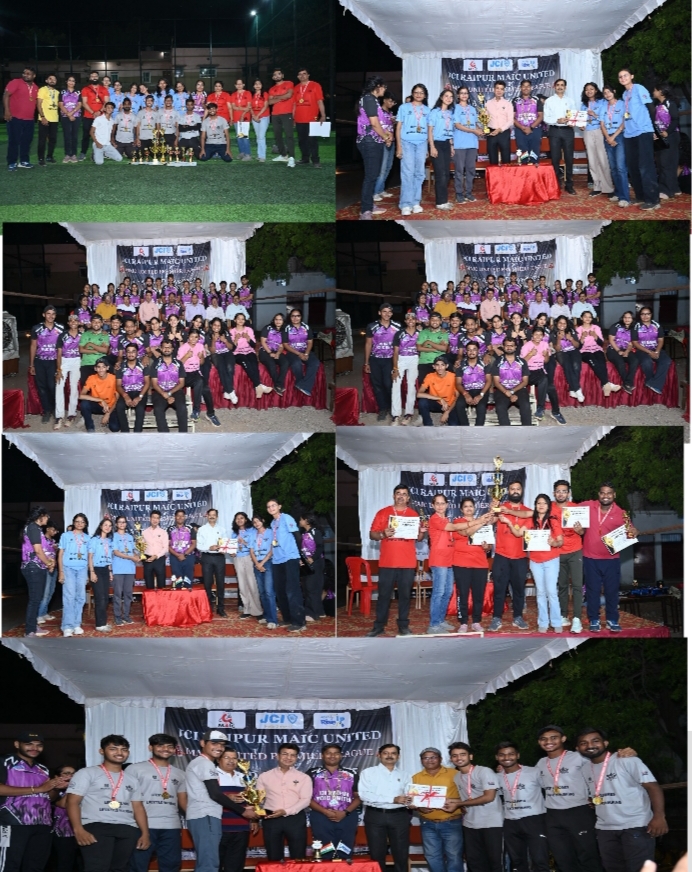 टीचर्स से लेकर स्टूडेंट्स तक—मैक यूनाइटेड प्रीमियर लीग में क्रिकेट का जलवा