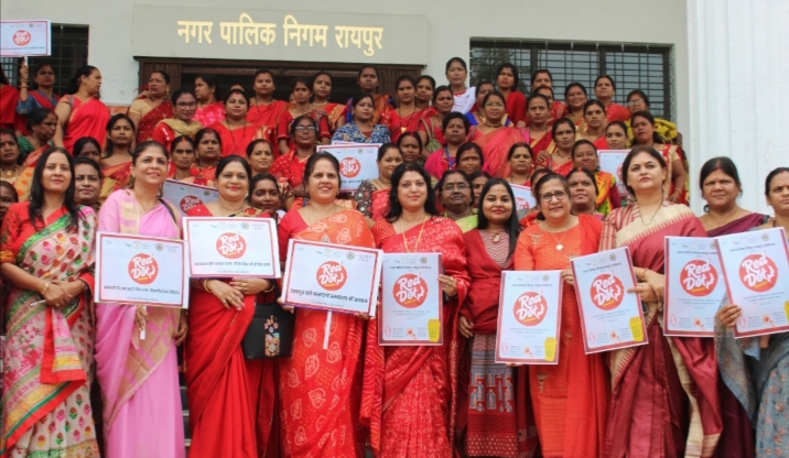 देश में स्वच्छता के सारथी हैं प्रधानमंत्री मोदी : महापौर