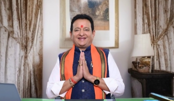 विधायक डॉ. संपत अग्रवाल ने पीएम मोदी की पहल की सराहना करते हुए कहा-ंसंशोधित ब्याज सहायता योजना किसानों के लिए आर्थिक संबल