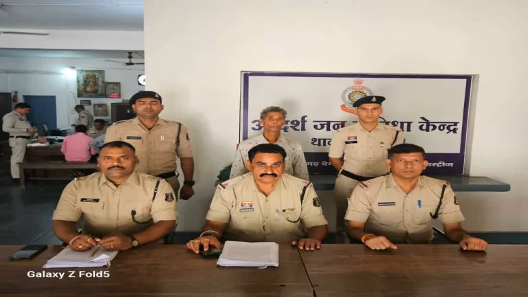 भाई ने भाई को उतारा मौत के घाट, जमीन विवाद बना खून की  वजह — दो लोग गंभीर रूप से घायल