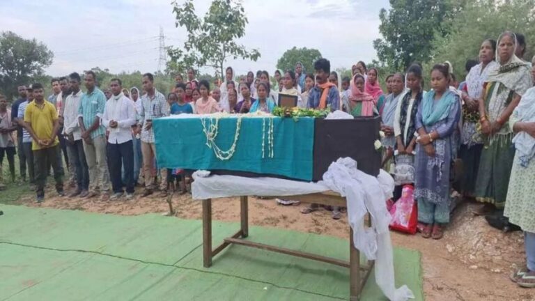 ऑपरेशन सिंदूर’ से लौटे BSF जवान की सड़क हादसे में दर्दनाक मौत, गांव में पसरा मातम