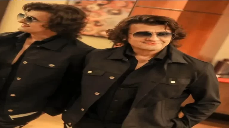 बेंगलुरु में कन्नड़ टिप्पणी पर सोनू निगम के खिलाफ FIR दर्ज, भाषाई भावनाएं भड़काने का आरोप