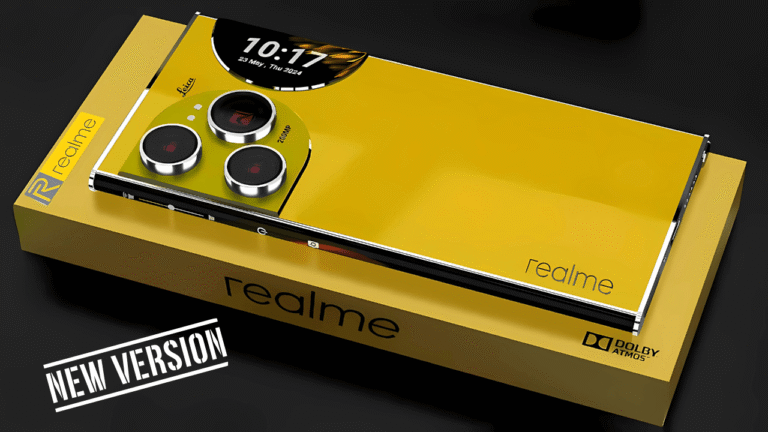 Realme ने लॉन्च किया अपना दमदार फीचर्स, बड़ी बैटरी और प्रीमियम लुक के साथ वाला 5G फोन कीमत , मात्र  ₹10,999 से शुरू