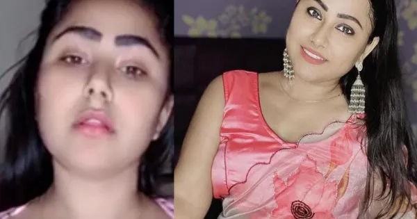 एक MMS ने बदल दी इस भोजपुरी एक्ट्रेस की जिंदगी, एक्टिंग छोड़ अपनाई कृष्ण भक्त