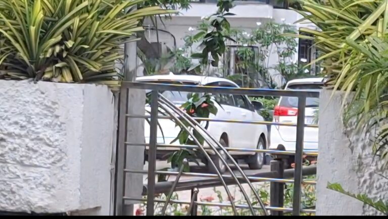 होटल कारोबारी विजय अग्रवाल के घर ईडी की छापेमारी, व्यापारिक जगत में मचा हड़कंप