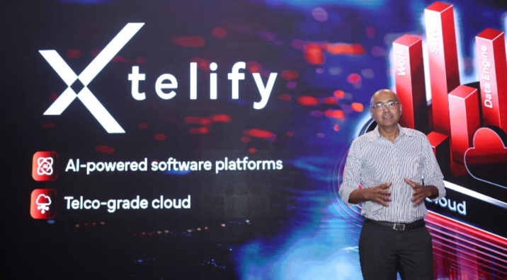 एक्सटेलिफ़ाय बाय एयरटेल ने भारतीय व्यवसायों के डिजिटल ट्रांसफॉर्मेशन को गति देने के लिए नई डिजिटल क्षमताओं को किया लॉन्च