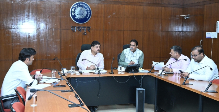 कोटा क्रॉसिंग बंद होने से पहले जनसाधारण तथा छात्रों के लिए वैकल्पिक मार्ग बने : मूणत की DRM से मांग