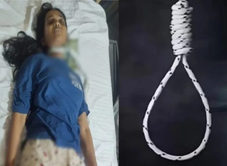 जिंदल स्टील प्लांट की महिला इंजीनियर ने हॉस्टल में लगाई फांसी, मौत से फैली सनसनी