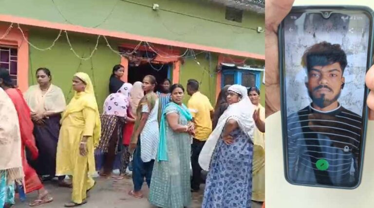 Bhilai murder Breaking : प्रेम प्रसंग के चलते युवक की हत्या, प्रेमिका के परिजनों ने दिया वारदात को अंजाम