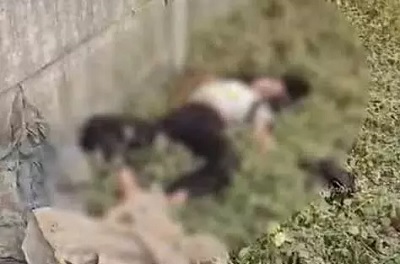 अमलीडीह नाबालिग हत्या कांड में बड़ा खुलासा : परिचितों ने ही की हत्या, दो युवक हिरासत में