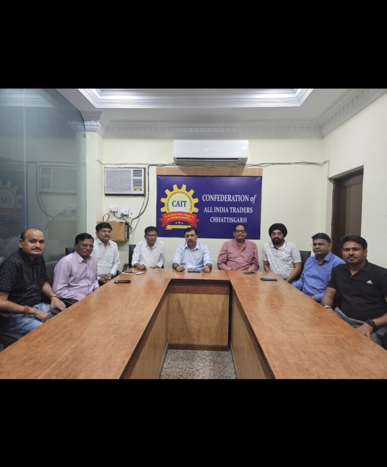 कैट के सभी जिला इकाईयों में कैट ट्रांसर्पोट का गठन किया जायेगा , ट्रांसर्पोट से जुडी हुई मुद्दो पर चर्चा की गई