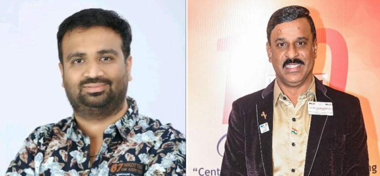 चेंबर उपाध्यक्ष लोकेश चंद्रकांत जैन और जितेंद्र शादीजा डीआरयूसीसी/रायपुर संभाग में नामित