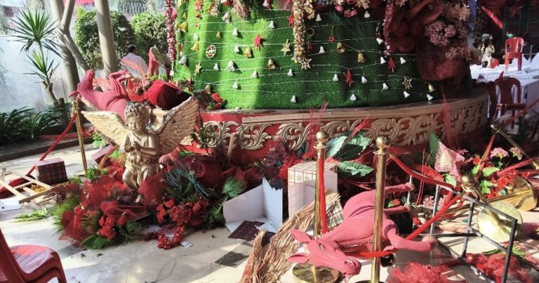 ब्रेकिंग न्यूज़ : सर्व समाज छत्तीसगढ़ बंद के दौरान बवाल, मैग्नेटो मॉल में तोड़फोड़