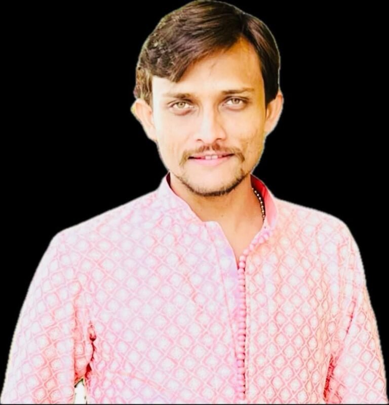 विक्रांत सिंहदेव (गोल्डी बाबा) को भारतीय जनता पार्टी किसान मोर्चा में सुकमा जिले का महामंत्री नियुक्त किया गया