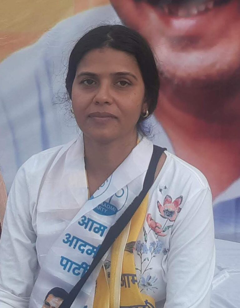 राजिम मेले के आयोजन पारदर्शी तरीके से न करना बड़े भ्रष्टाचार होने की संभावना है- अनुषा जोसेफ 