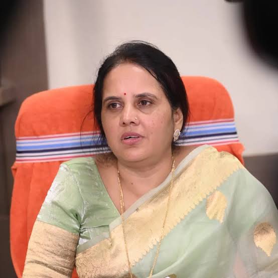 महापौर मीनल चौबे के आदेशानुसार नगर निगम रायपुर की मेयर इन काउंसिल की बैठक दिनांक 8 जनवरी 2026 को अपरान्ह 1 बजे आहुत