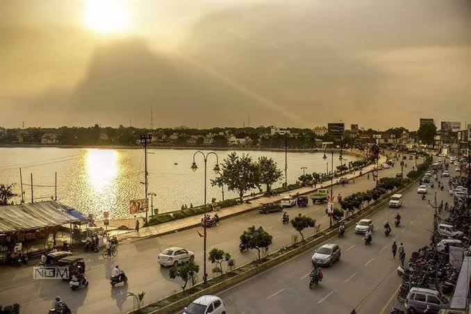 रायपुर मरीन ड्राइव जाने लगेगा पैसा , निगम ने जारी किया आदेश 