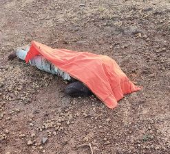 नवा रायपुर की निर्माणाधीन फिल्म सिटी में युवक की संदिग्ध मौत, इलाके में मचा हड़कंप