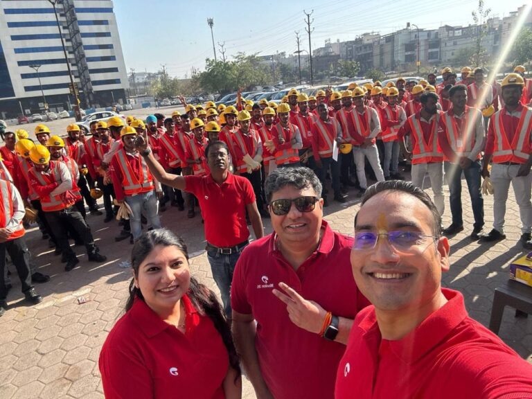 कस्टमर डे 2026 : एयरटेल ने ग्राहकों को सर्वोच्च प्राथमिकता देने की अपनी संस्कृति को और मजबूत किया