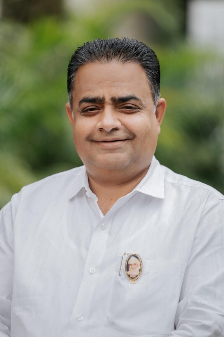 होली के पावन पर्व पर चेम्बर प्रदेश अध्यक्ष सतीश थौरानी ने दी प्रदेशवासियों को बधाई