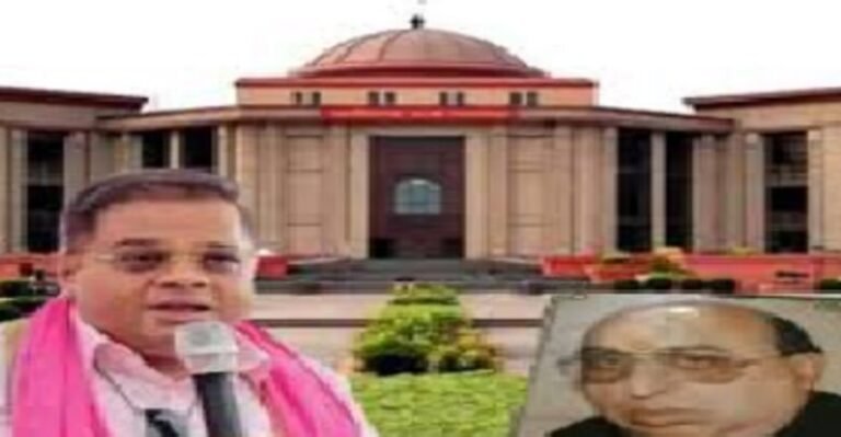 जग्गी हत्याकांड में बड़ा मोड़: सुप्रीम कोर्ट ने अमित जोगी की सजा पर लगाई रोक