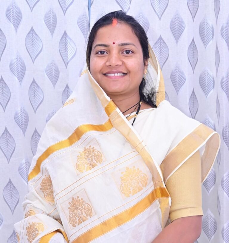 साड़ी गुणवत्ता पर सरकार सख्त ,मंत्री राजवाड़े के निर्देश पर जांच तेज