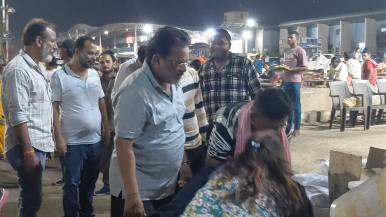 कलियुग में ‘अन्नदाता’ की भूमिका निभा रहे संस्थापक कुबेर राठी, हजारों तृप्त लोगों ने दिया शुभाशी