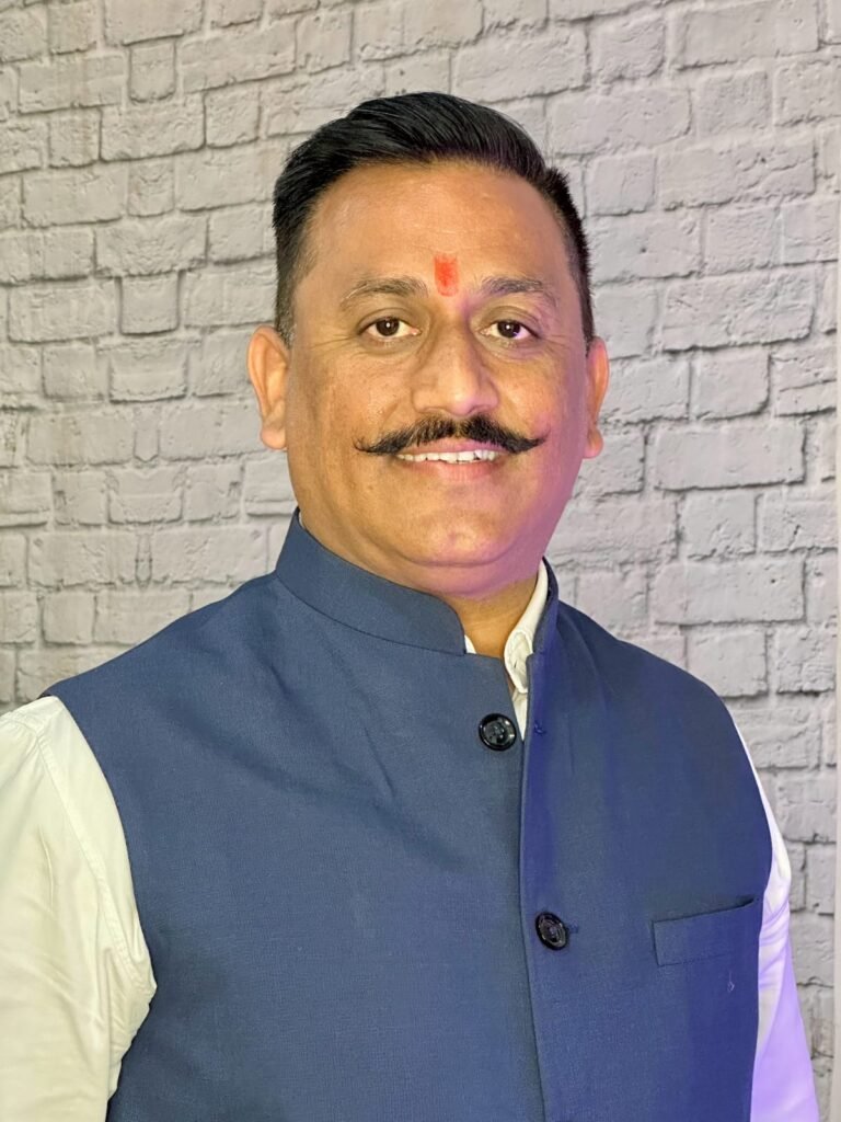 शंकर बजाज पुनः बने छत्तीसगढ़ फेडरेशन ऑफ इंडस्ट्रीज के अध्यक्ष