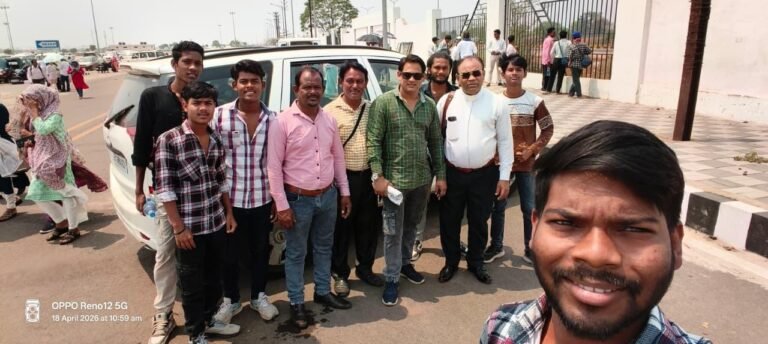 चर्च में बवाल! पास्टर सस्पेंड, सचिव पर गिरी गाज — CNI डायोसिस का बड़ा एक्शन