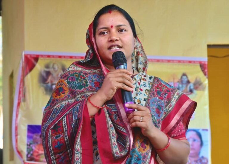 वनांचल में विकास की नई रोशनी , मंत्री लक्ष्मी राजवाड़े के प्रयासों से सूरजपुर के दर्जनों टोलों के विद्युतीकरण को मंजूरी