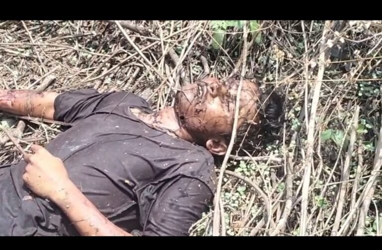 रायपुर चूनाभट्टी रेलवे ट्रैक के पास संदिग्ध हालत में युवक की लाश मिली, शरीर पर चोट के निशान