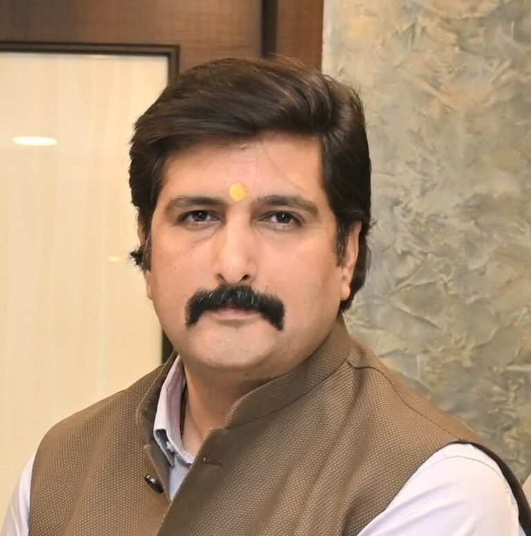 सुशासन तिहार छत्तीसगढ़ के विकास, जन सरोकार और जनकल्याण का नया आयाम स्थापित कर रहा है – अमित चिमनानी
