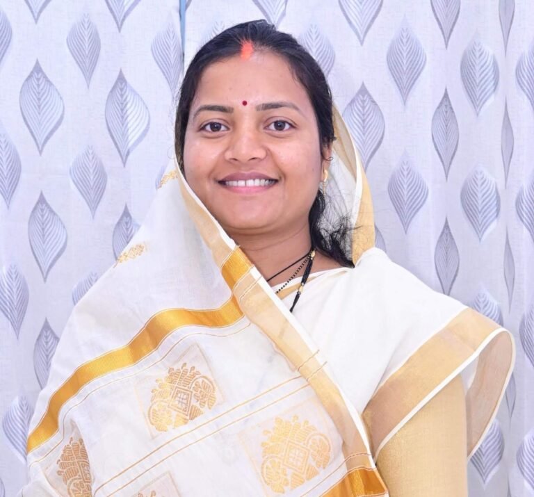 मंत्री लक्ष्मी राजवाड़े की पहल से बृजेश्वर सागर जलाशय के नवीनीकरण हेतु 4.94 करोड़ रुपए स्वीकृत