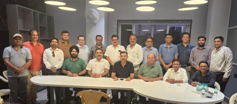 CAIT छत्तीसगढ़ का “व्यापारी संवाद” अभियान जारी , व्यापारियों के बीच पहुंचकर समस्याओं के समाधान का होगा प्रयास – अमर पारवानी