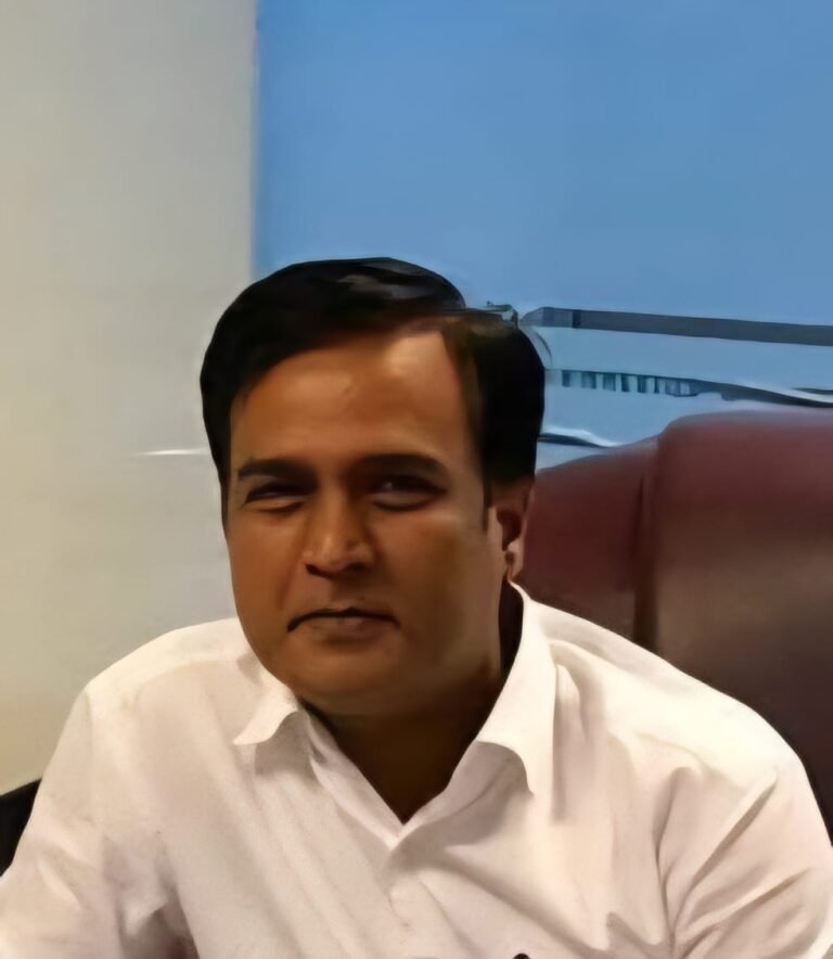 लाखों गरीबों के सर से छत छीनने वाली कांग्रेस को अपने किए पर शर्म आनी चाहिए : नलिनीश ठोकने