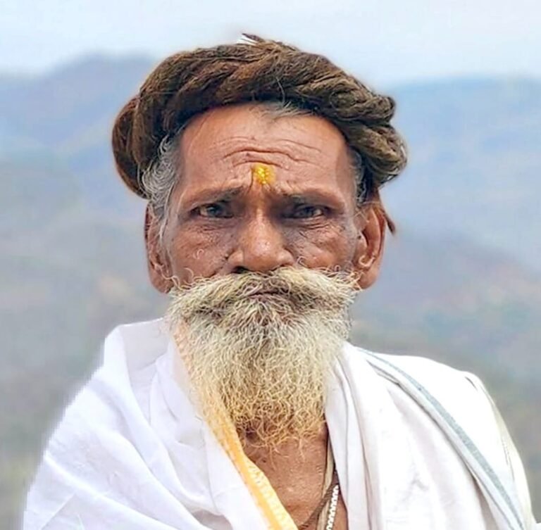 संकट मोचन हनुमान मंदिर के महंत मनोहर दास जी महाराज ब्रह्मलीन,84 वर्ष की आयु में त्यागा नश्वर शरीर