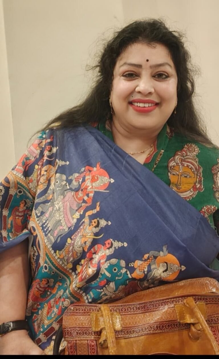 प्राकृतिक खेती और पर्यावरण संरक्षण की अग्रदूत बनीं डॉ. आरती साठे, 3 हजार से अधिक कार्यशालाओं से लाखों लोगों को किया प्रशिक्षित