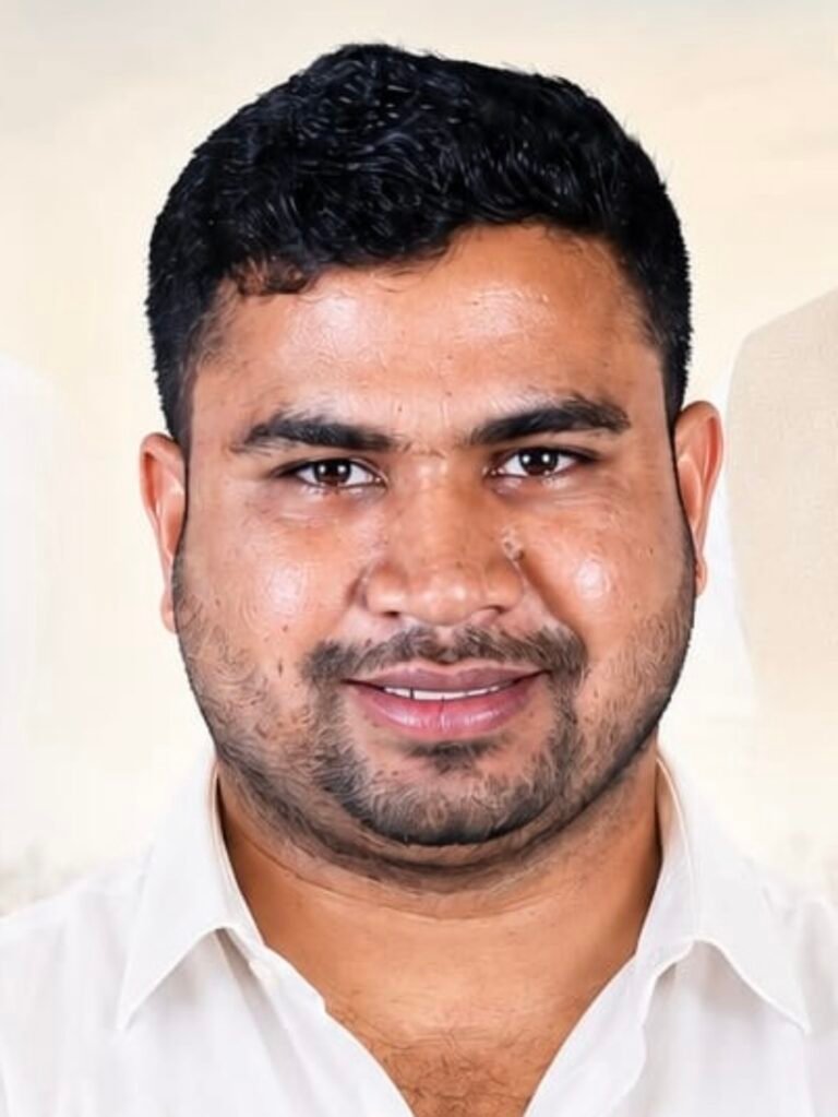 युवा कांग्रेस प्रदेशाध्यक्ष पद के लिए सत्येंद्र चेलक का नाम आगे, जल्द हो सकता है ऐलान
