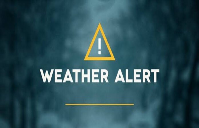 CG WEATHER UPDATE: अगले सात दिनों तक छत्तीसगढ़ में जारी रहेगा बारिश का दौर, आकाशीय बिजली गिरने की भी चेतावनी