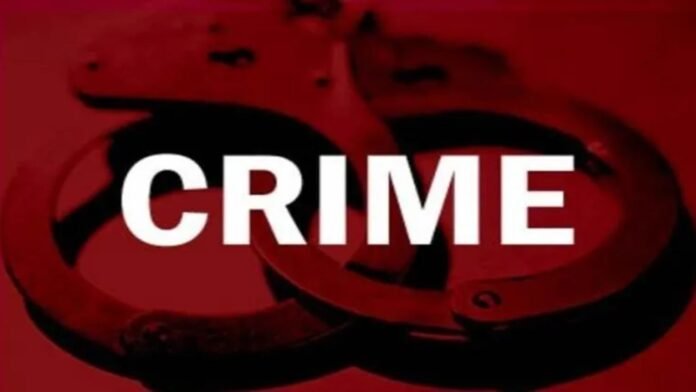 Crimes