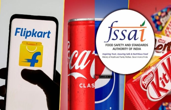 FSSAI की बड़ी कार्रवाई: नेस्ले-पेप्सिको समेत कई कंपनियों को 150 नोटिस, डोमिनोज के पांच लाइसेंस निलंबित