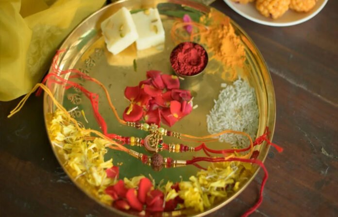 राखी की थाली में जरूर होनी चाहिए ये 7 चीजें, नोट कर लें पूरी लिस्ट…