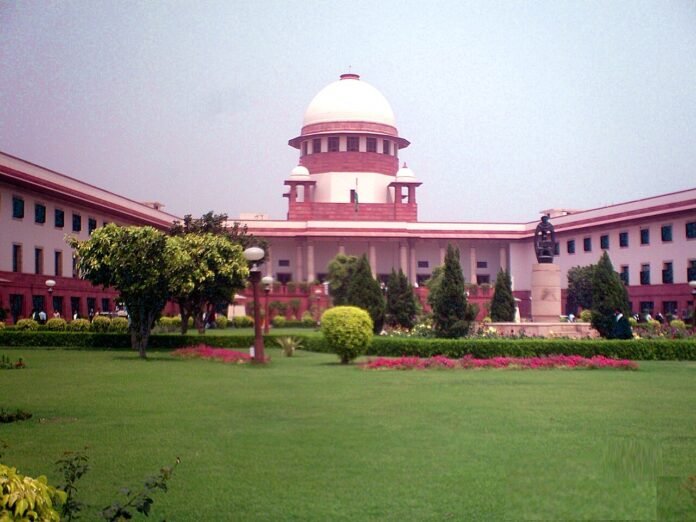 फांसी पर सुप्रीम कोर्ट का बड़ा फैसला, मौजूदा व्यवस्था बदलने की याचिका खारिज