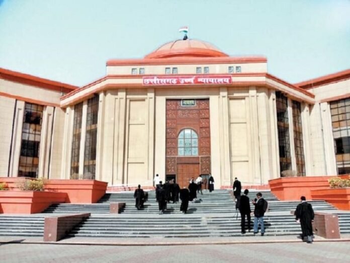 छत्तीसगढ़ हाईकोर्ट को मिले 3 नए जज, सुप्रीम कोर्ट कॉलेजियम ने नियुक्ति पर लगाई मुहर