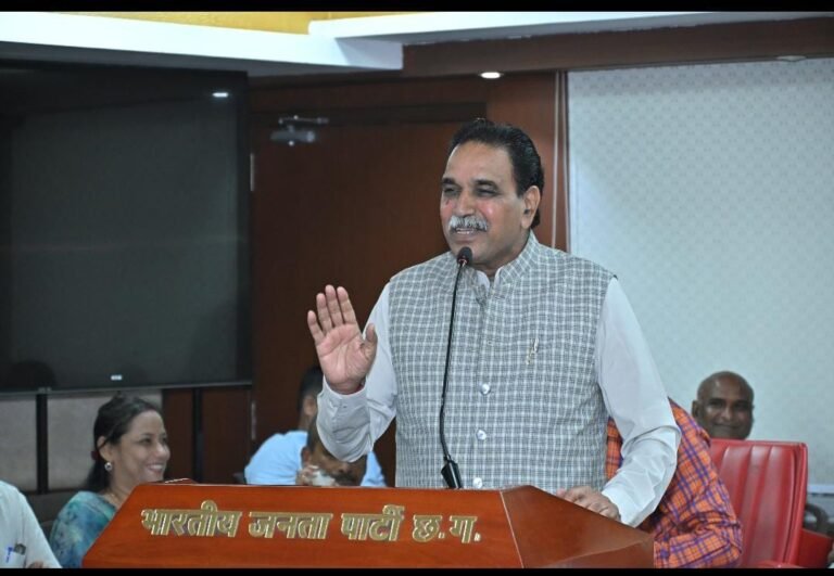 23 अगस्त को शिवभक्ति के विराट जनसैलाब का साक्षी बनेगा रायपुर, 10 हजार कांवड़िये करेंगे बाबा हटकेश्वरनाथ का जलाभिषेक